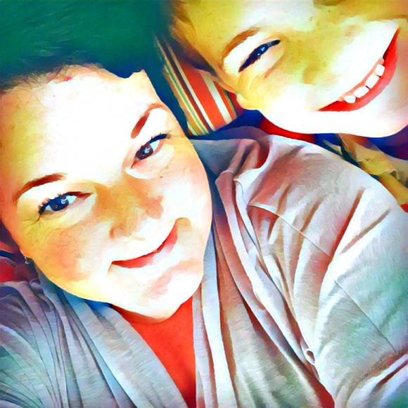 Meet your Posher, Rhonda - Picture 1 of 1